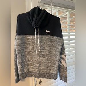 PINK Victoria’s Secret pullover